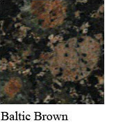 Baltic Blown